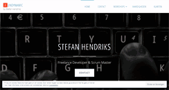 Desktop Screenshot of fundynamic.com
